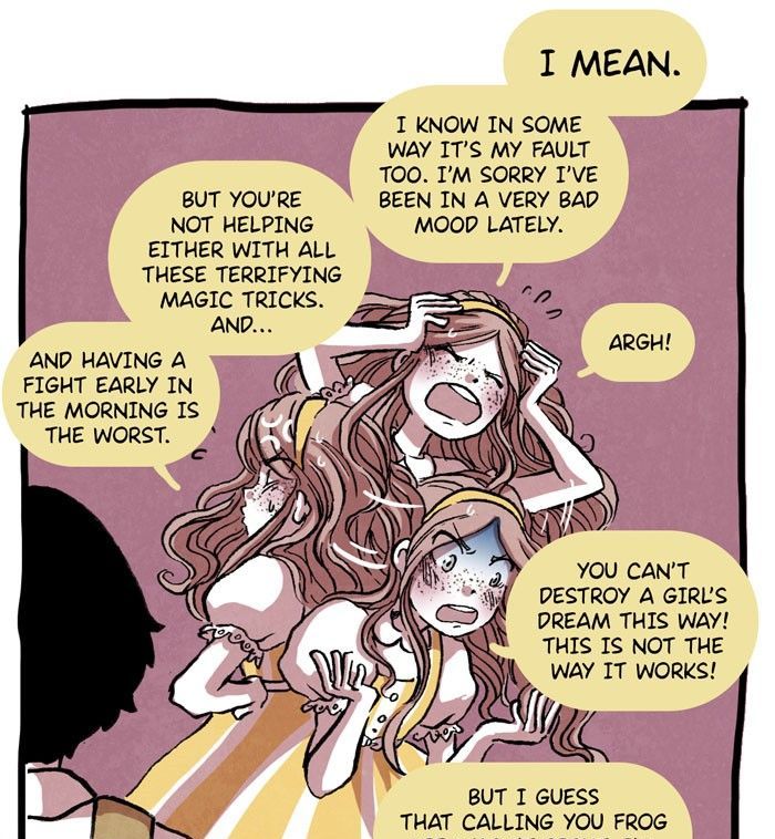 Read Hooky En Manga Online