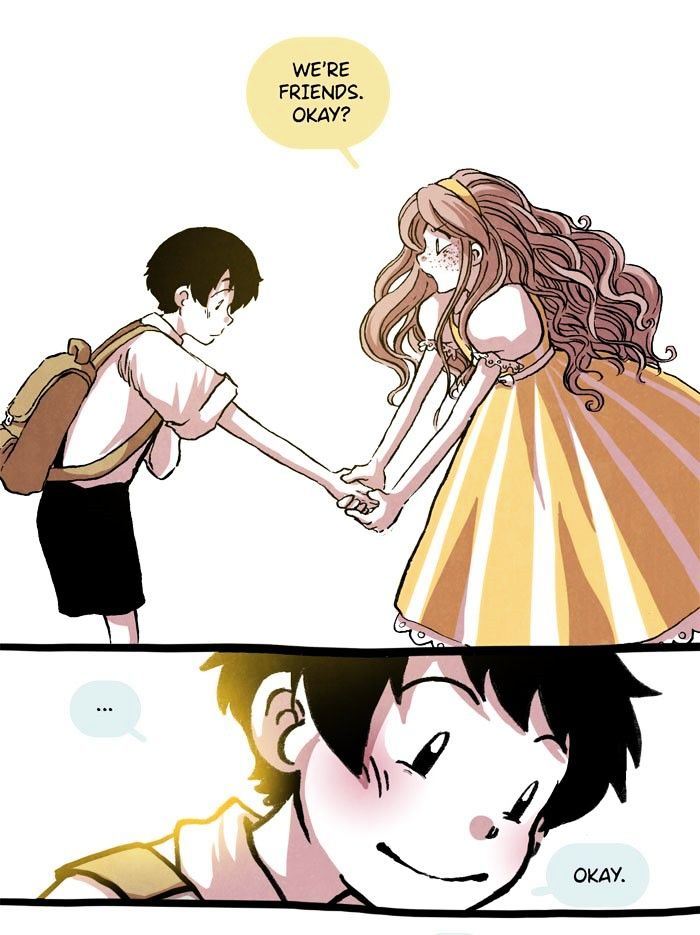Read Hooky En Manga Online