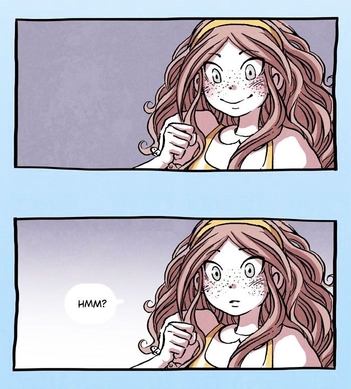 Read Hooky En Manga Online
