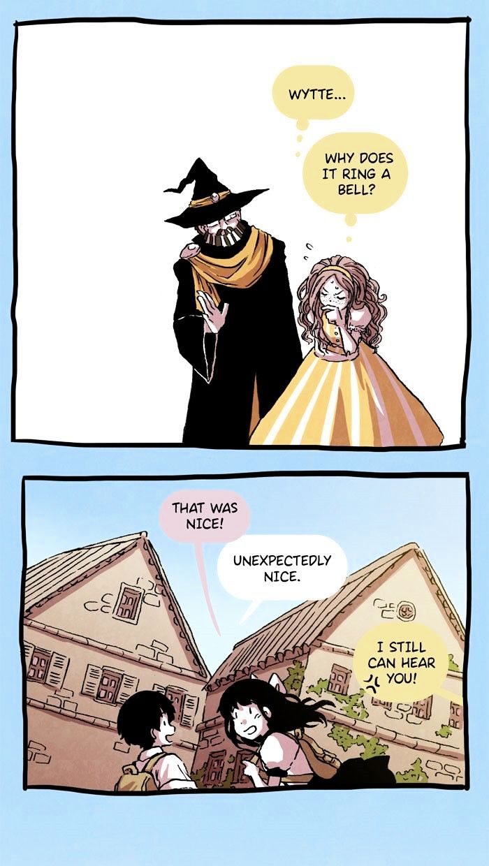 Read Hooky En Manga Online
