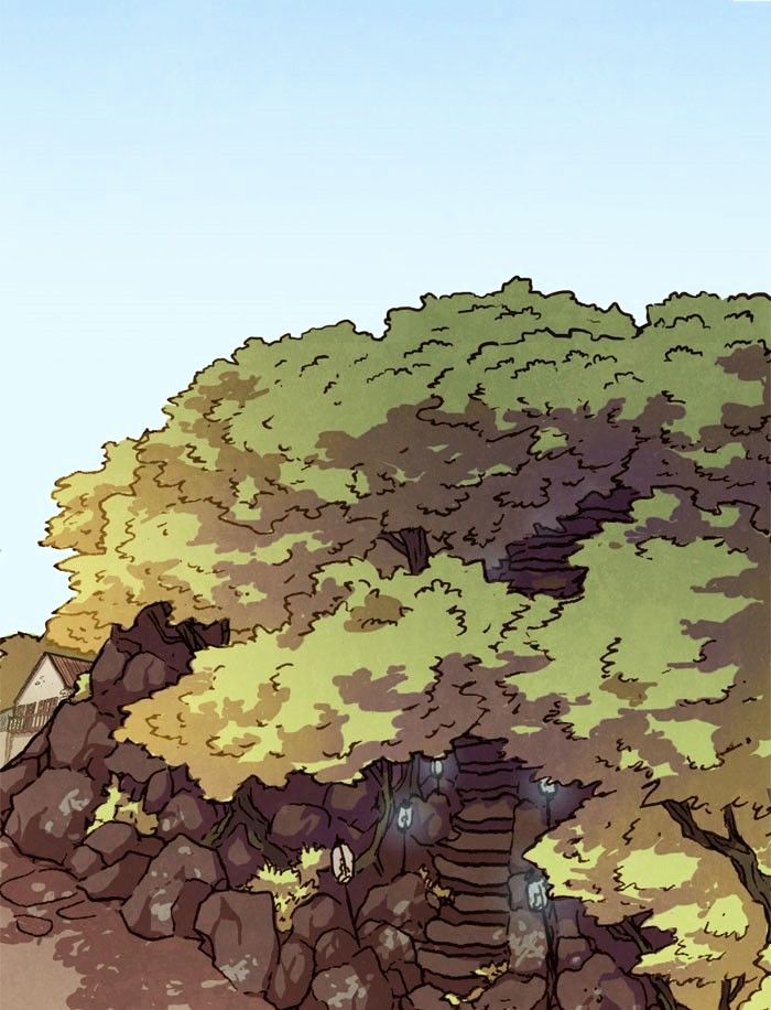 Read Hooky En Manga Online