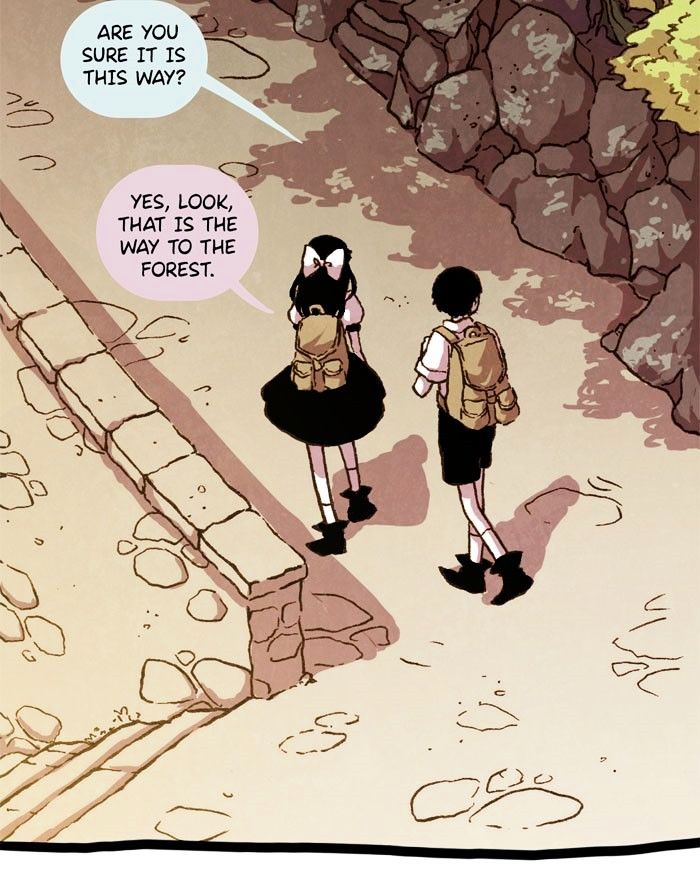 Read Hooky En Manga Online
