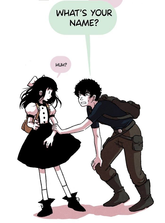 Read Hooky En Manga Online