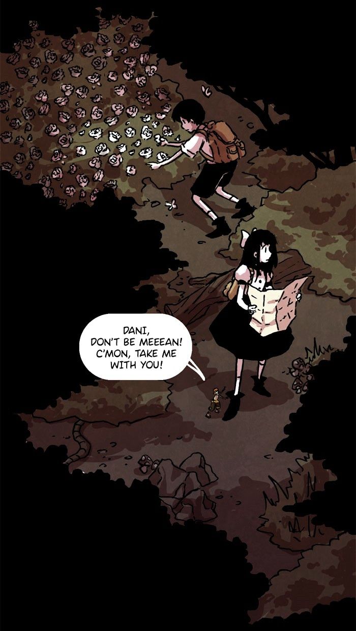 Read Hooky En Manga Online