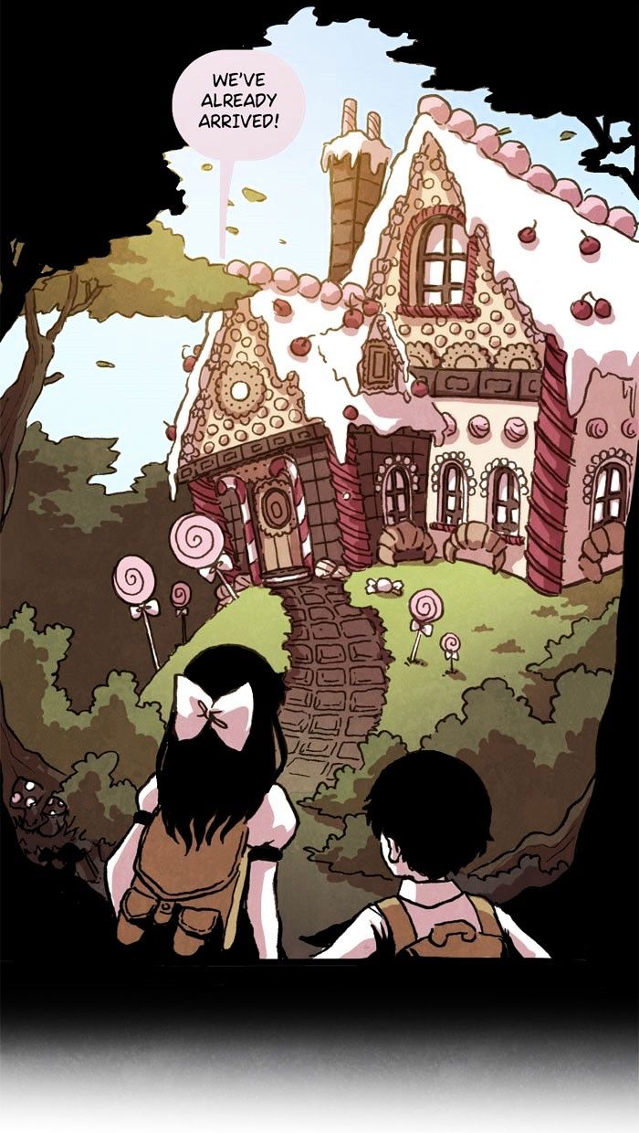 Read Hooky En Manga Online