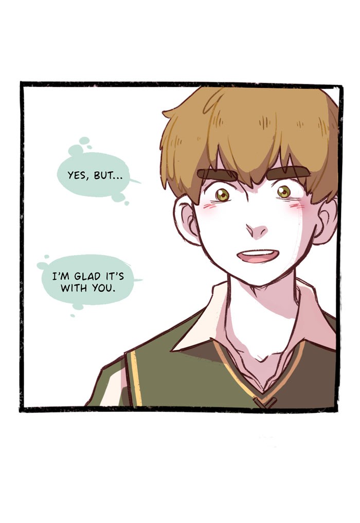 Read Hooky En Manga Online