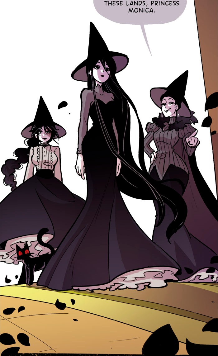 Read Hooky En Manga Online
