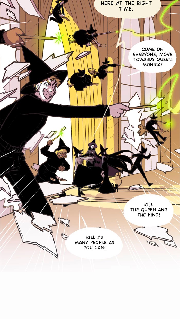 Read Hooky En Manga Online