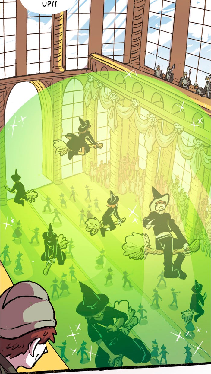Read Hooky En Manga Online