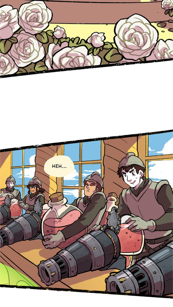 Read Hooky En Manga Online