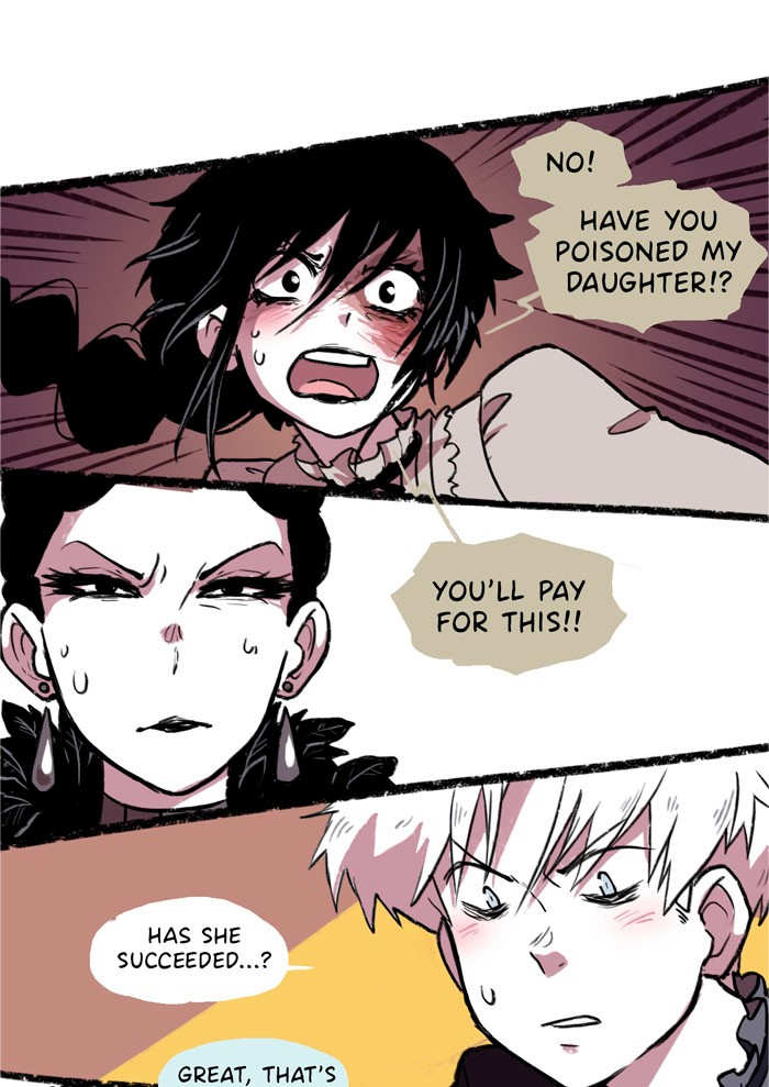 Read Hooky En Manga Online