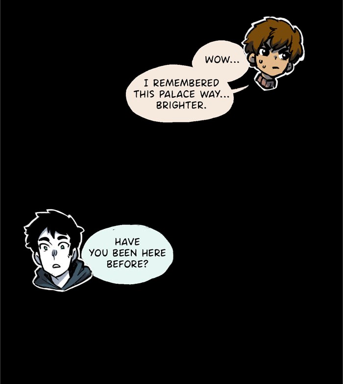 Read Hooky En Manga Online