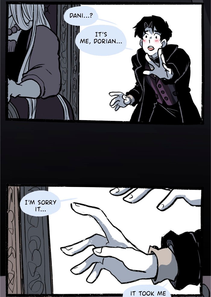Read Hooky En Manga Online