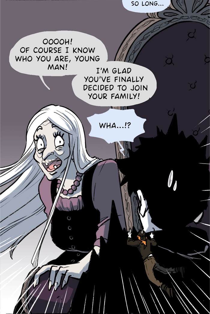 Read Hooky En Manga Online