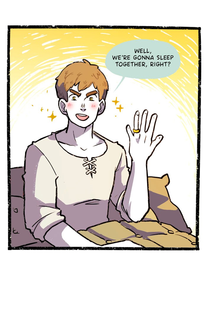Read Hooky En Manga Online