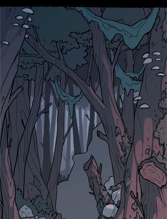 Read Hooky En Manga Online
