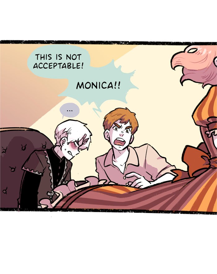 Read Hooky En Manga Online