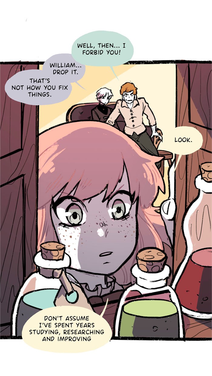 Read Hooky En Manga Online