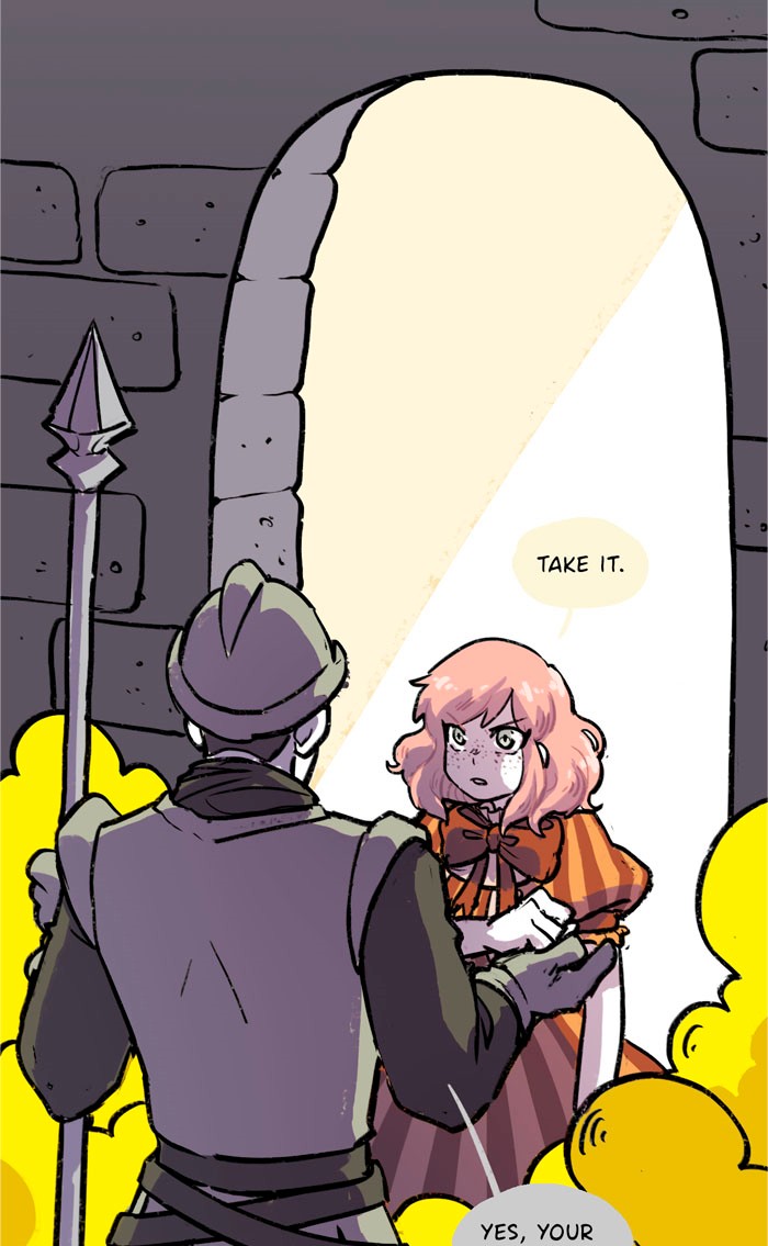 Read Hooky En Manga Online