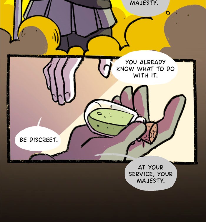Read Hooky En Manga Online