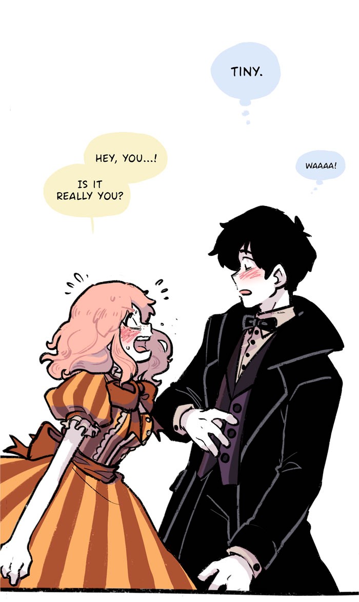 Read Hooky En Manga Online