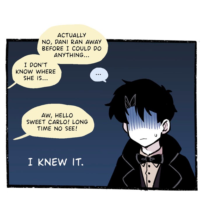 Read Hooky En Manga Online