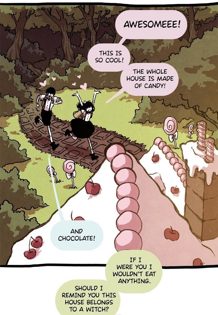 Read Hooky En Manga Online