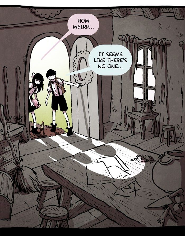 Read Hooky En Manga Online