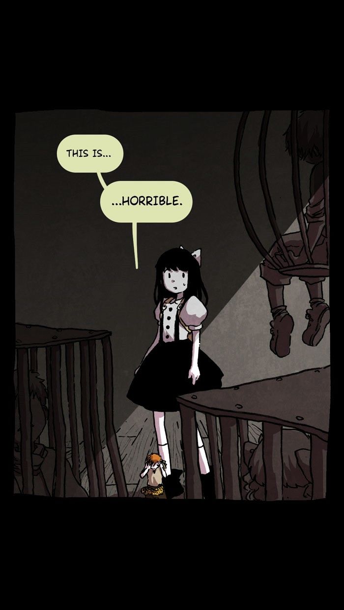 Read Hooky En Manga Online