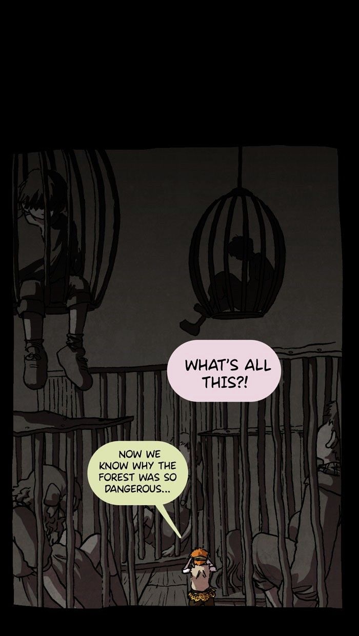 Read Hooky En Manga Online