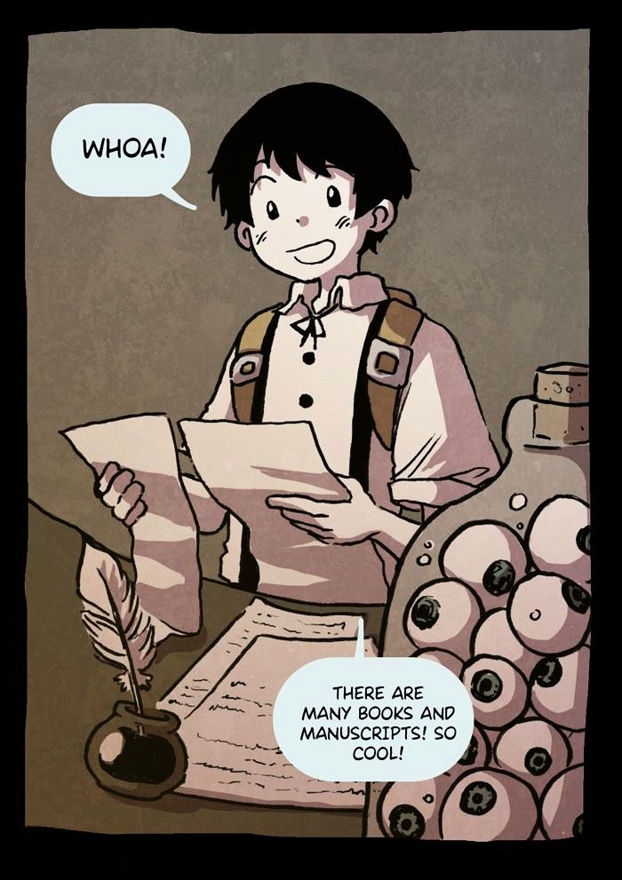 Read Hooky En Manga Online