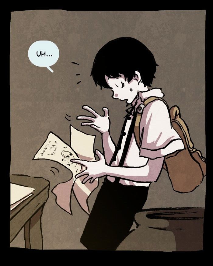 Read Hooky En Manga Online