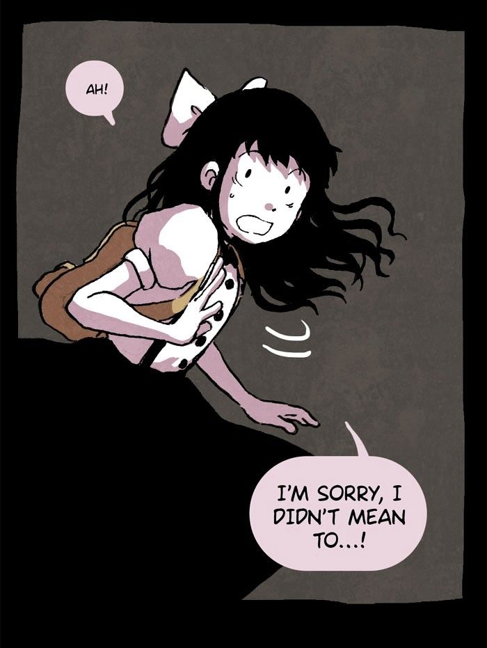 Read Hooky En Manga Online