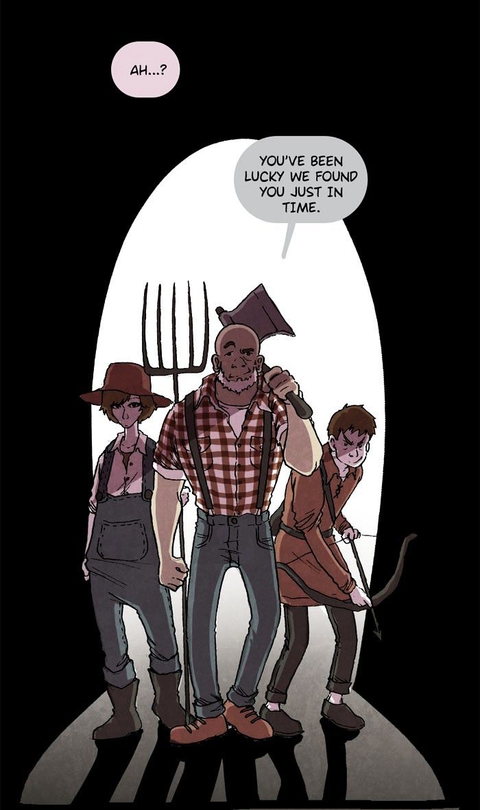 Read Hooky En Manga Online