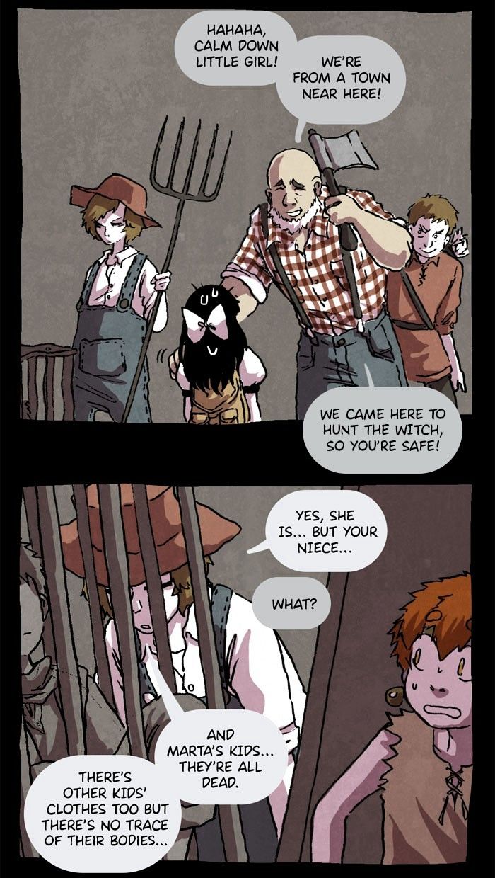 Read Hooky En Manga Online