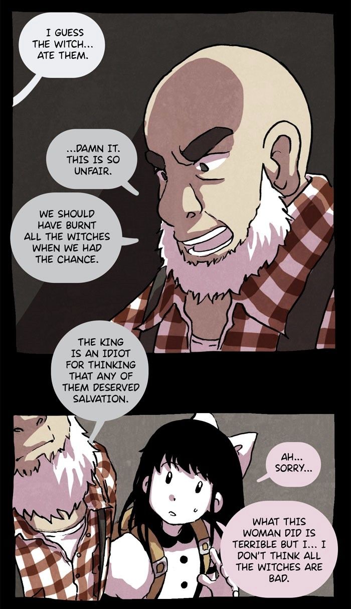 Read Hooky En Manga Online