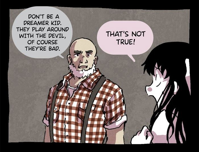 Read Hooky En Manga Online