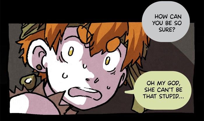 Read Hooky En Manga Online