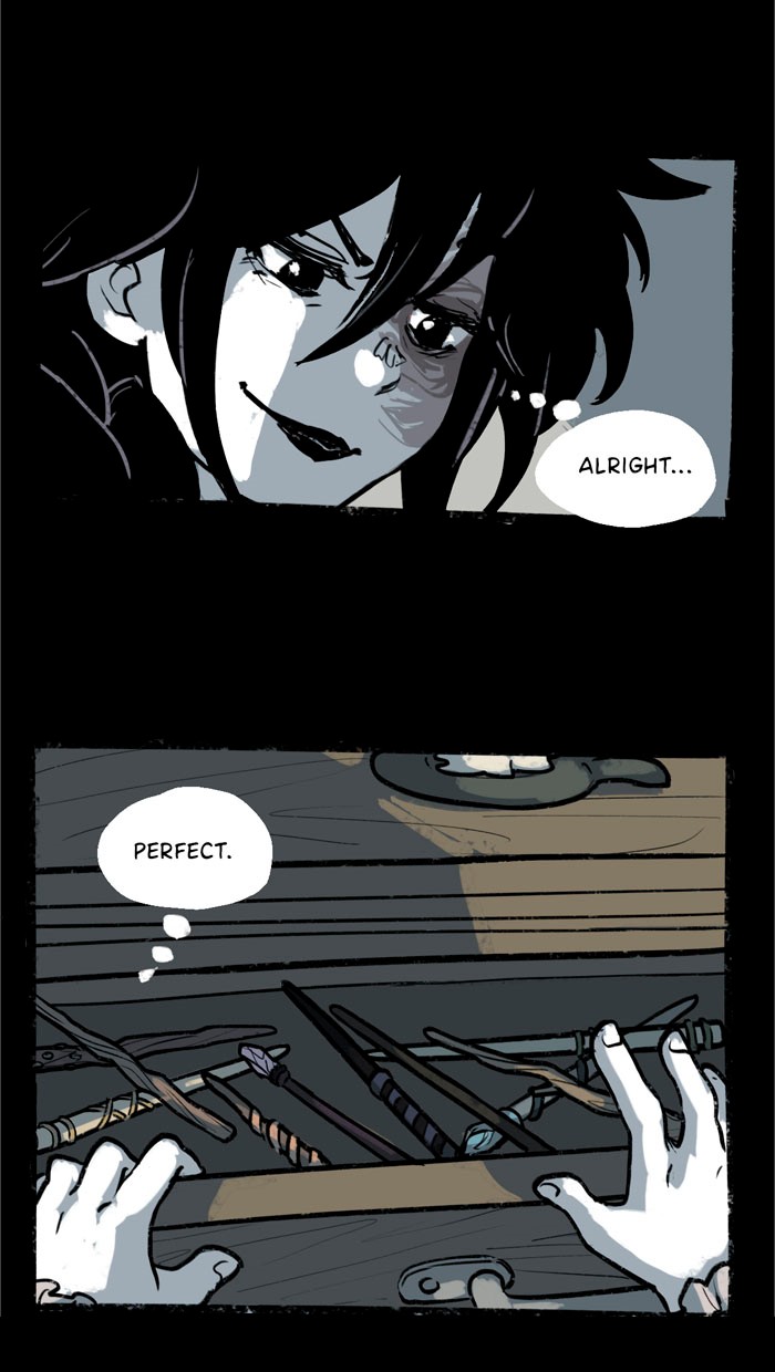 Read Hooky En Manga Online