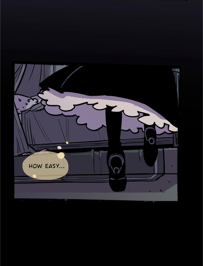 Read Hooky En Manga Online