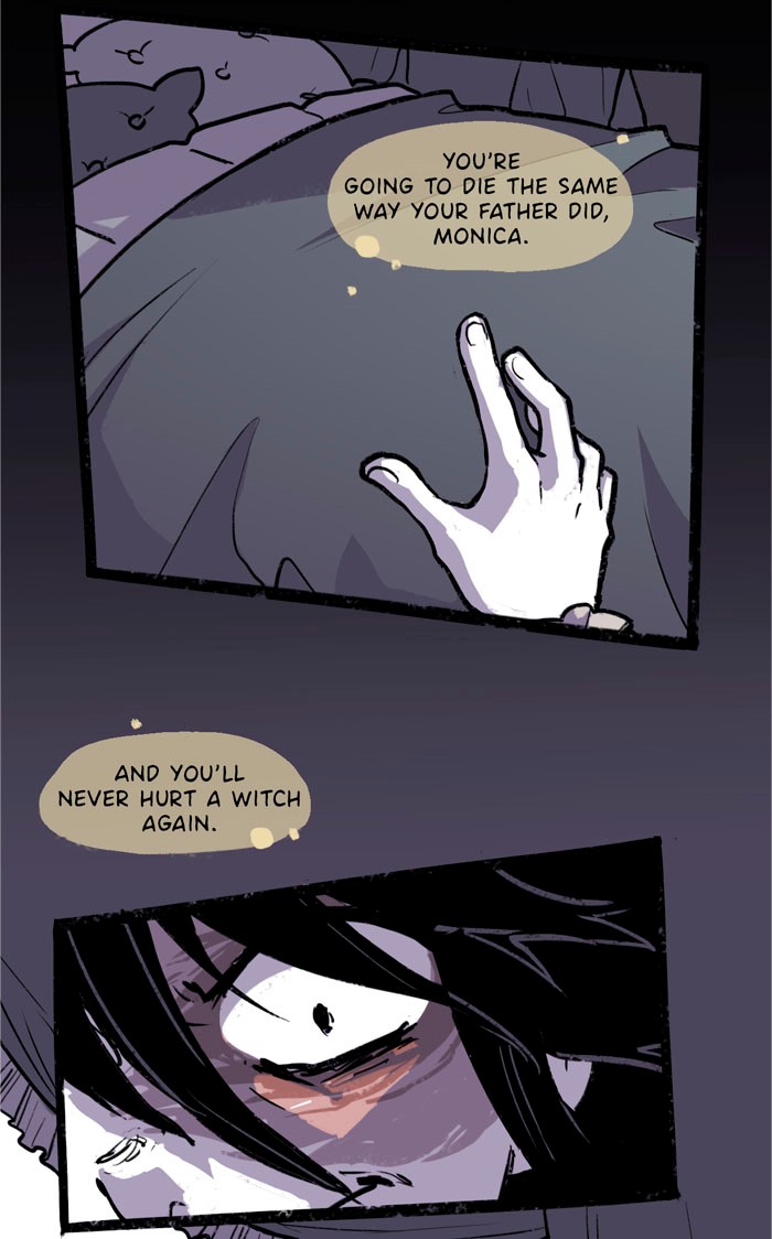 Read Hooky En Manga Online