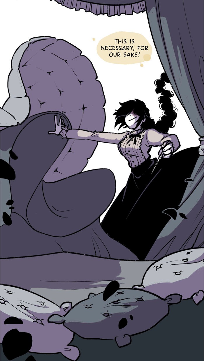 Read Hooky En Manga Online