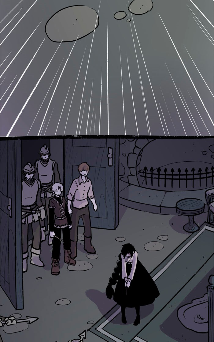 Read Hooky En Manga Online