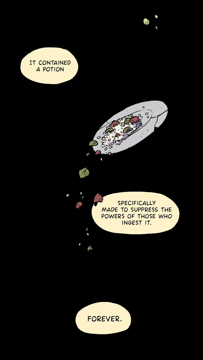 Read Hooky En Manga Online