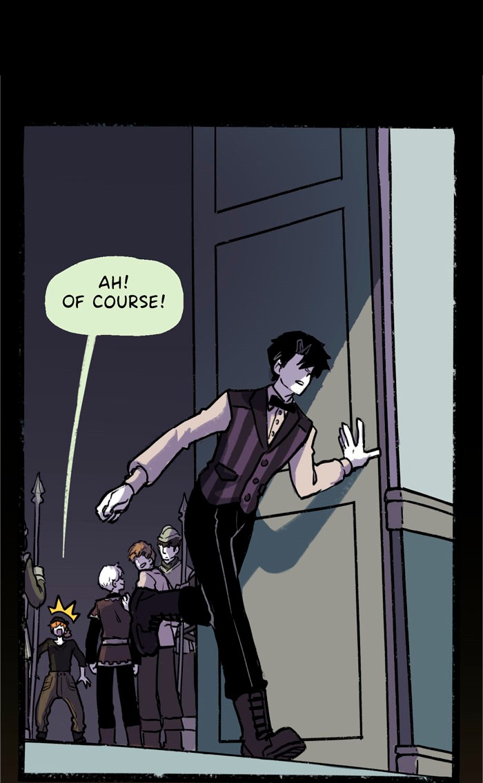 Read Hooky En Manga Online