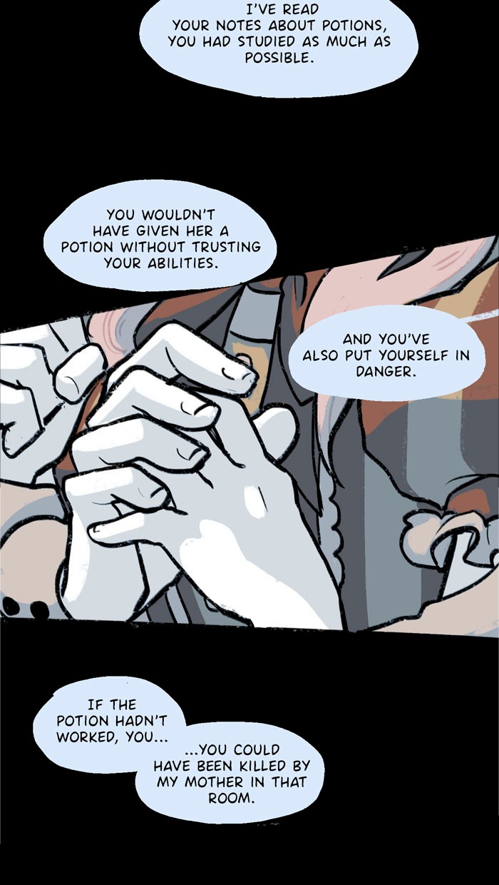 Read Hooky En Manga Online