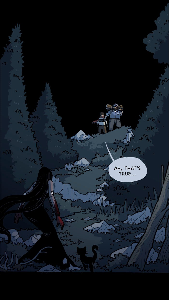 Read Hooky En Manga Online