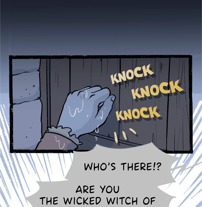 Read Hooky En Manga Online