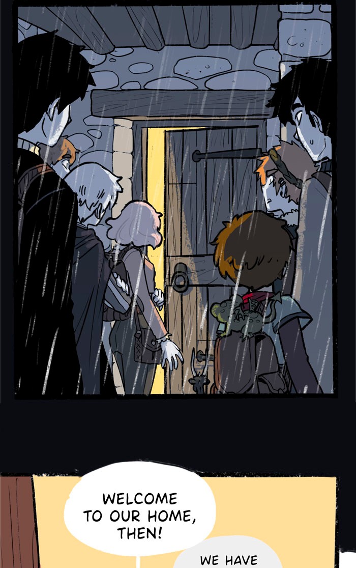 Read Hooky En Manga Online
