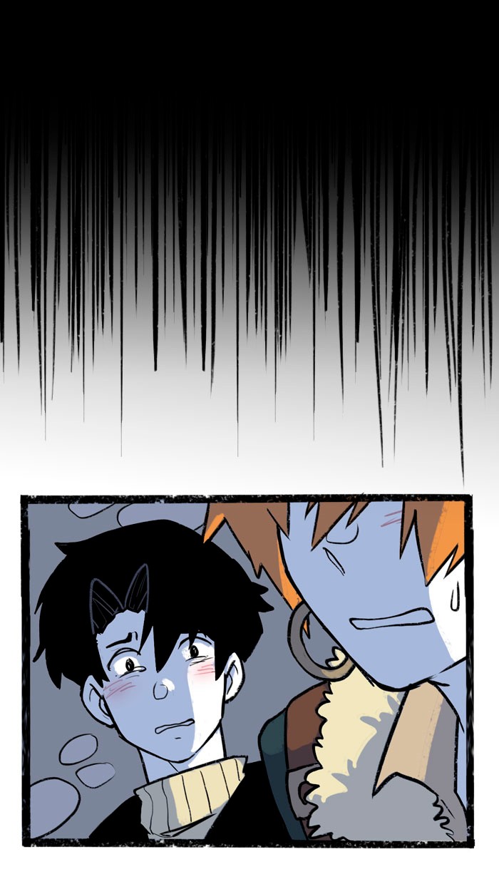 Read Hooky En Manga Online